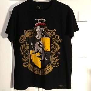 Vintage harry Potter shirt